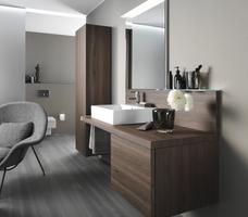 Łazienka - salon kąpielowy