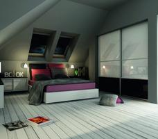 Sypialnia na poddaszu – jak urządzić sypialnię na poddaszu