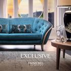 Katalog Unimebel Exclusive Line 2015